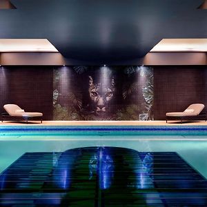 Nyx Hotel London Holborn By Leonardo Hotels